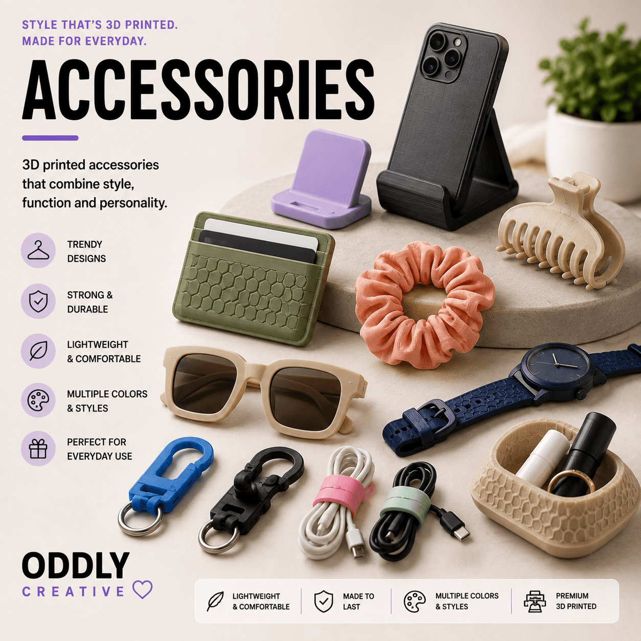 Accessories