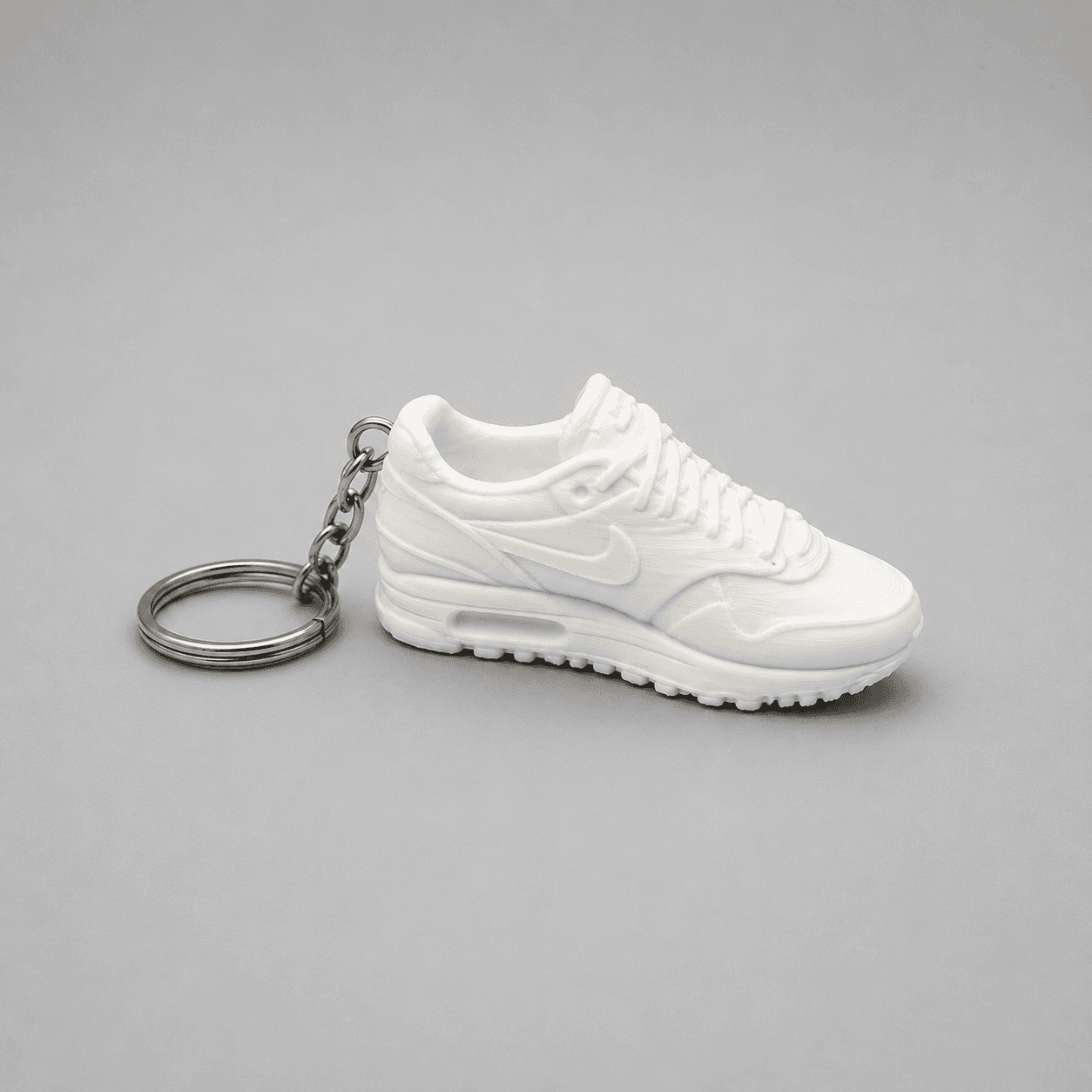 Sneaker Keychain
